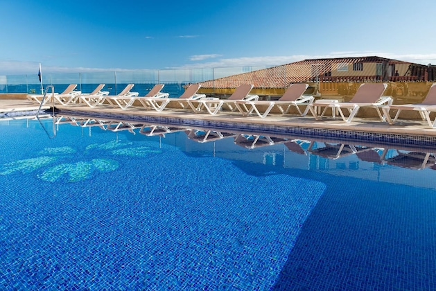 Gallery - Hotel Monopol