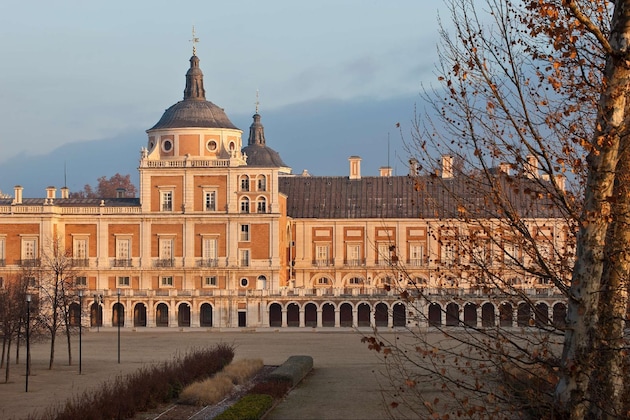 Gallery - Nh Collection Palacio De Aranjuez