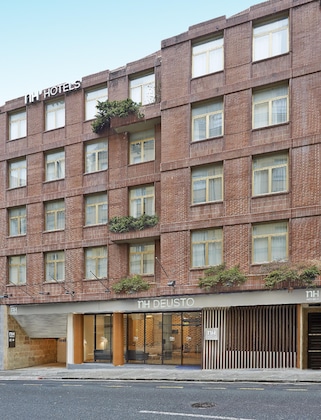 Gallery - Nh Bilbao Deusto