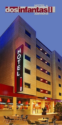 Gallery - Hotel Zenit Dos Infantas