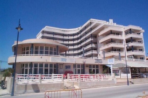 Gallery - Apartamento Picasso