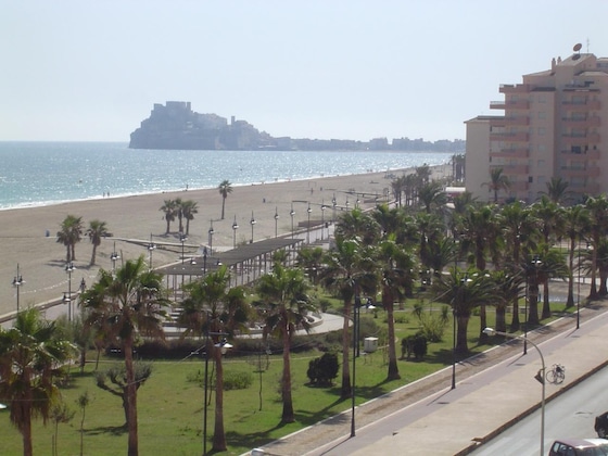 Gallery - Peñismar I Y Ii 3000
