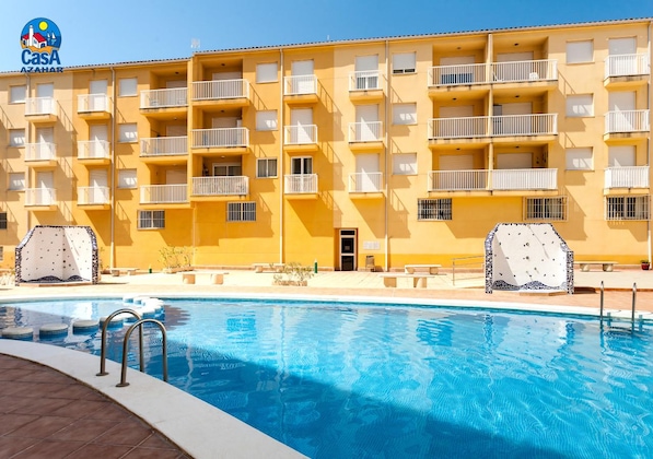 Gallery - Mare Nostrum Casa Azahar