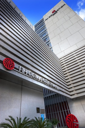 Gallery - Nh Collection Sevilla