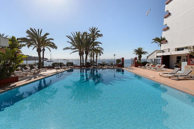 Gallery - Apartamentos Lido