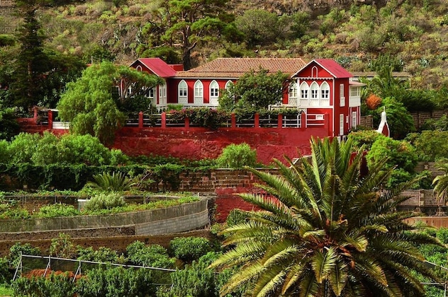 Gallery - Hotel Rural Las Longueras