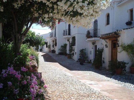 Gallery - El Capistrano Sur y Villas anexas