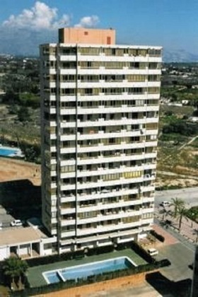 Gallery - Mariscal Iii