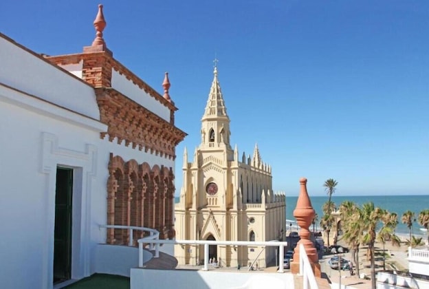 Gallery - Hotel Al Sur De Chipiona