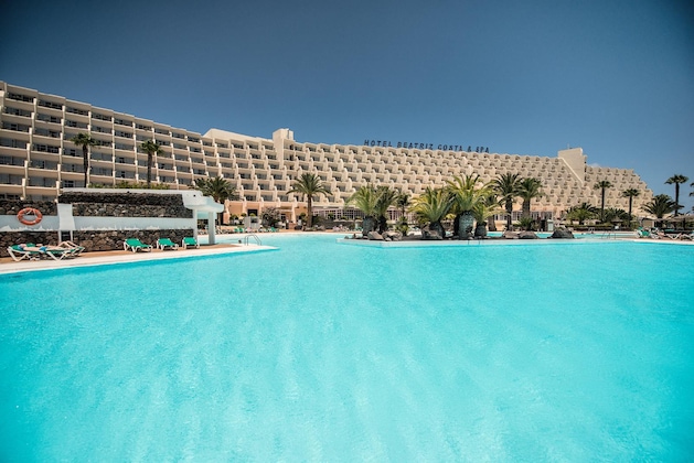 Gallery - Hotel Beatriz Costa & Spa