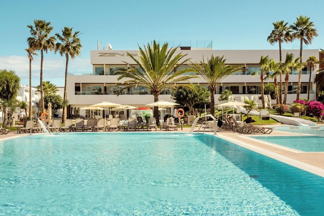 Gallery - Playa Park Zensation