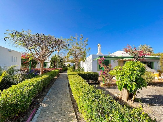 Gallery - Bungalows Cordial Sandy Golf
