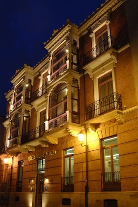 Gallery - Hotel Alda Mercado de Zamora