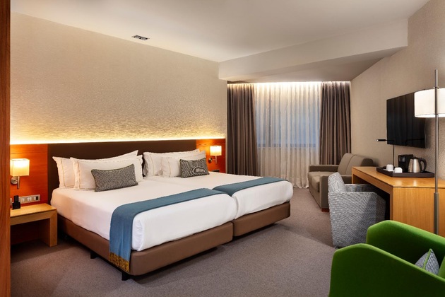Gallery - The Artist Grand Hotel Of Art