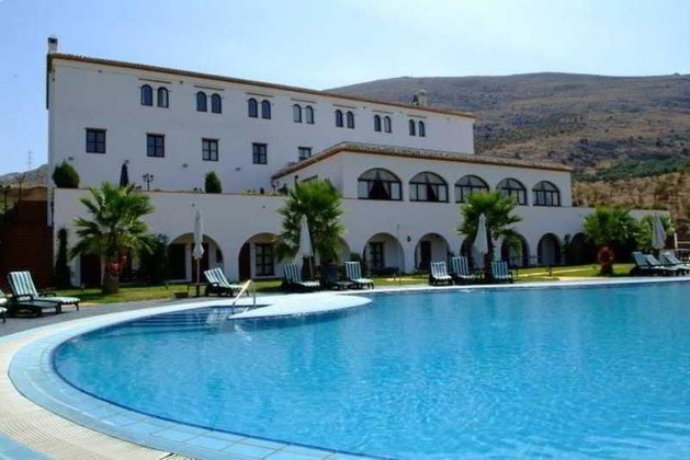 Gallery - Almazara