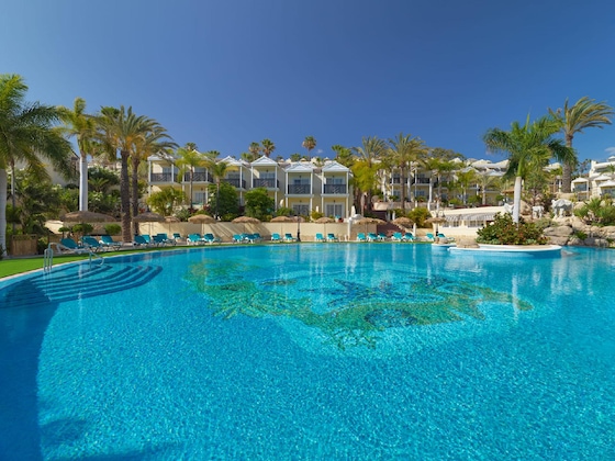 Gallery - Gran Oasis Resort