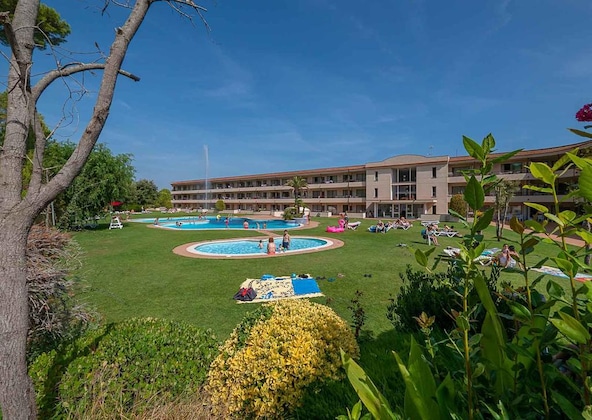 Gallery - Aparthotel & Village Golf Beach