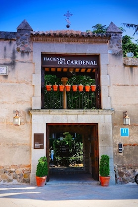 Gallery - Hacienda Del Cardenal