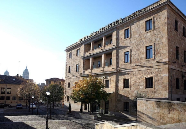 Gallery - Abba Fonseca Hotel