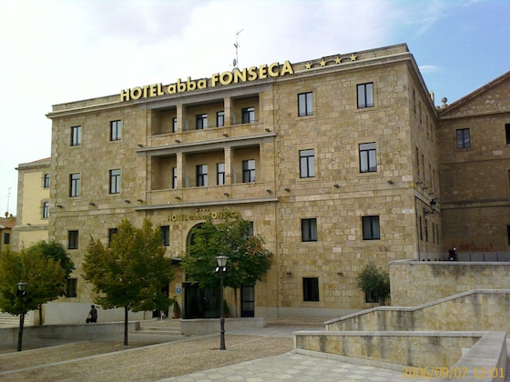 Gallery - Abba Fonseca Hotel
