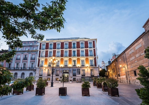 Gallery - Hotel Intur Palacio San Martin