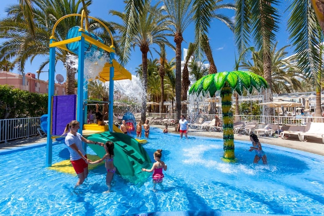 Gallery - Hotel Riu Papayas