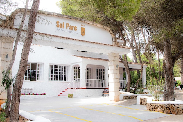Gallery - Sol Parc Hotel & Apartments