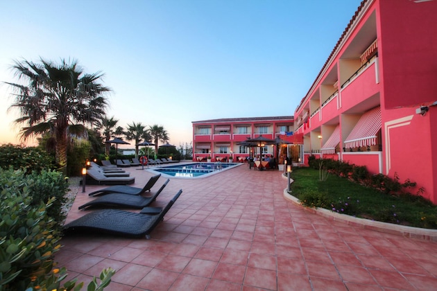 Gallery - Hotel Sa Barrera - Adults Only
