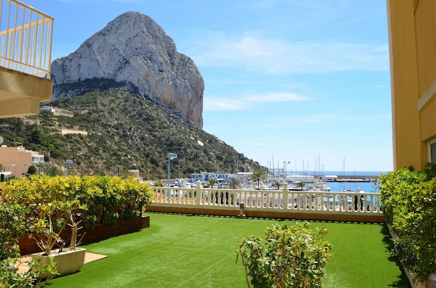 Gallery - Hotel Porto Calpe