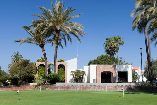 Gallery - Denia Marriott La Sella Golf Resort & Spa