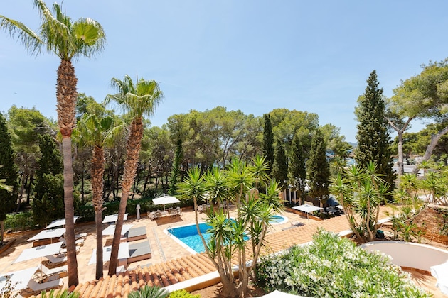 Gallery - S'argamassa Boutique Hotel