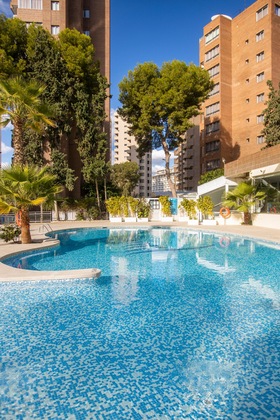 Gallery - Aparthotel Bcl Levante Club