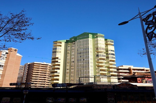 Gallery - Torre Gerona