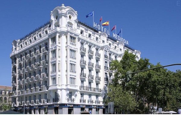 Gallery - Hotel Mediodia