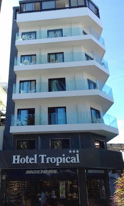 Gallery - Aparthotel Tropical