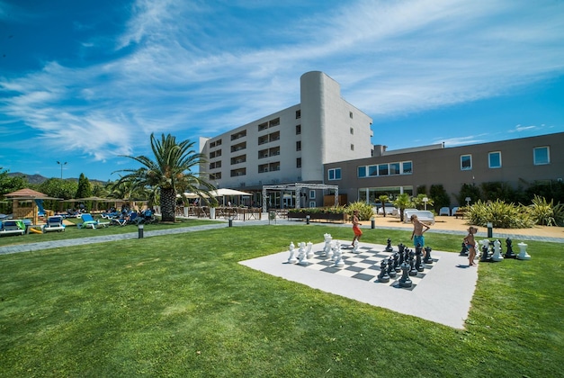 Gallery - Hotel Spa Mediterraneo Park