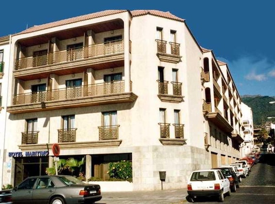 Gallery - Maritimo