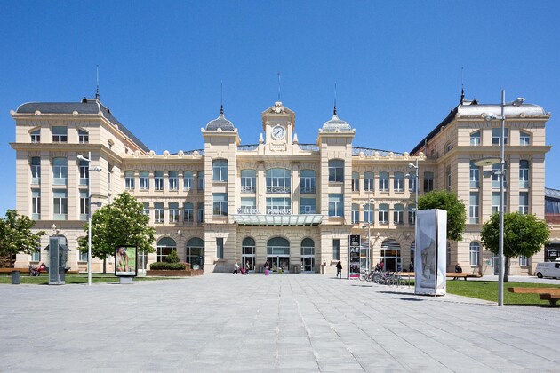 Gallery - Hotel Rambla Lleida