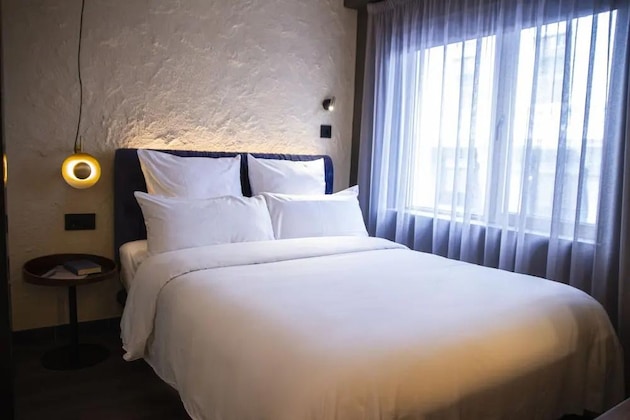 Gallery - Letoh Letoh Gran Vía