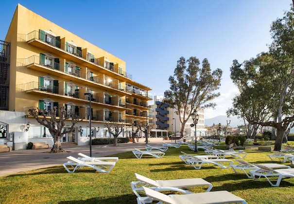 Gallery - Hotel Roses Platja