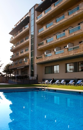 Gallery - BQ Andalucia Beach Hotel