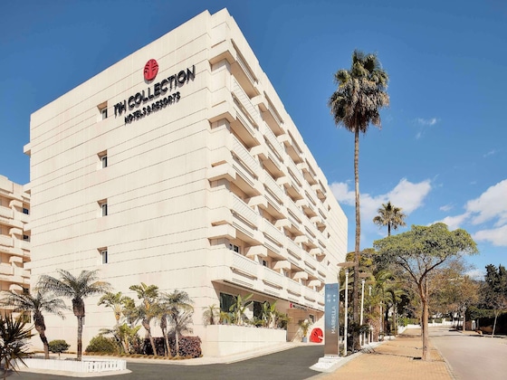 Gallery - NH Collection Marbella