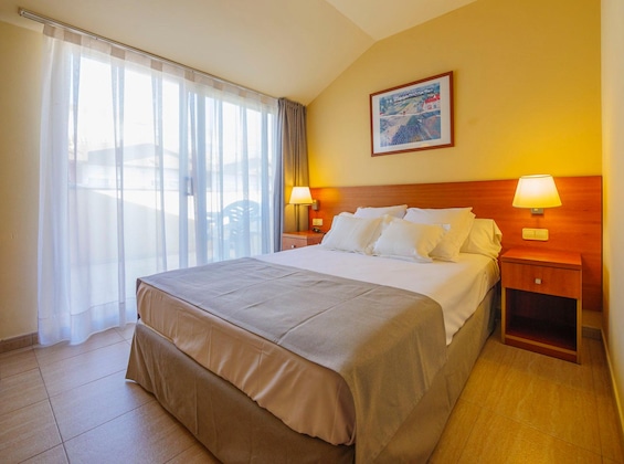 Gallery - Hotel Dwo Sirius - Adults Only (+16)