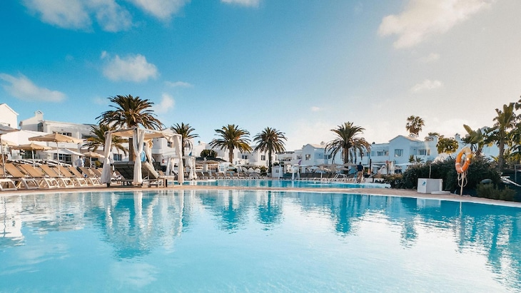 Gallery - BLUESEA  Corralejo Village