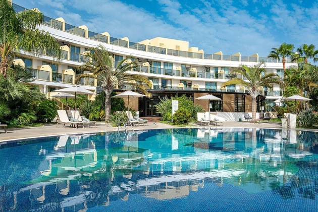 Gallery - Sir Anthony Hotel