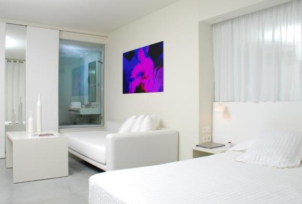 Gallery - Pacha Hotel
