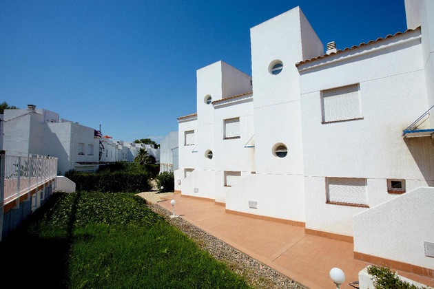 Gallery - Aptos. Villas Cumbres
