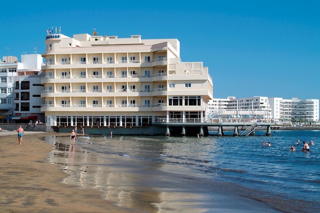 Gallery - Hotel Medano