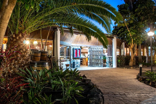 Gallery - Oasis Papagayo Resort