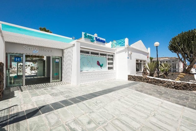 Gallery - Smy Tahona Fuerteventura